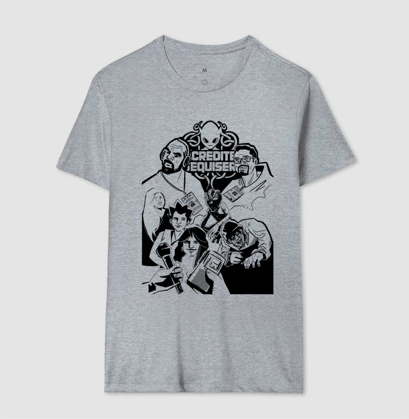 Camisa 4