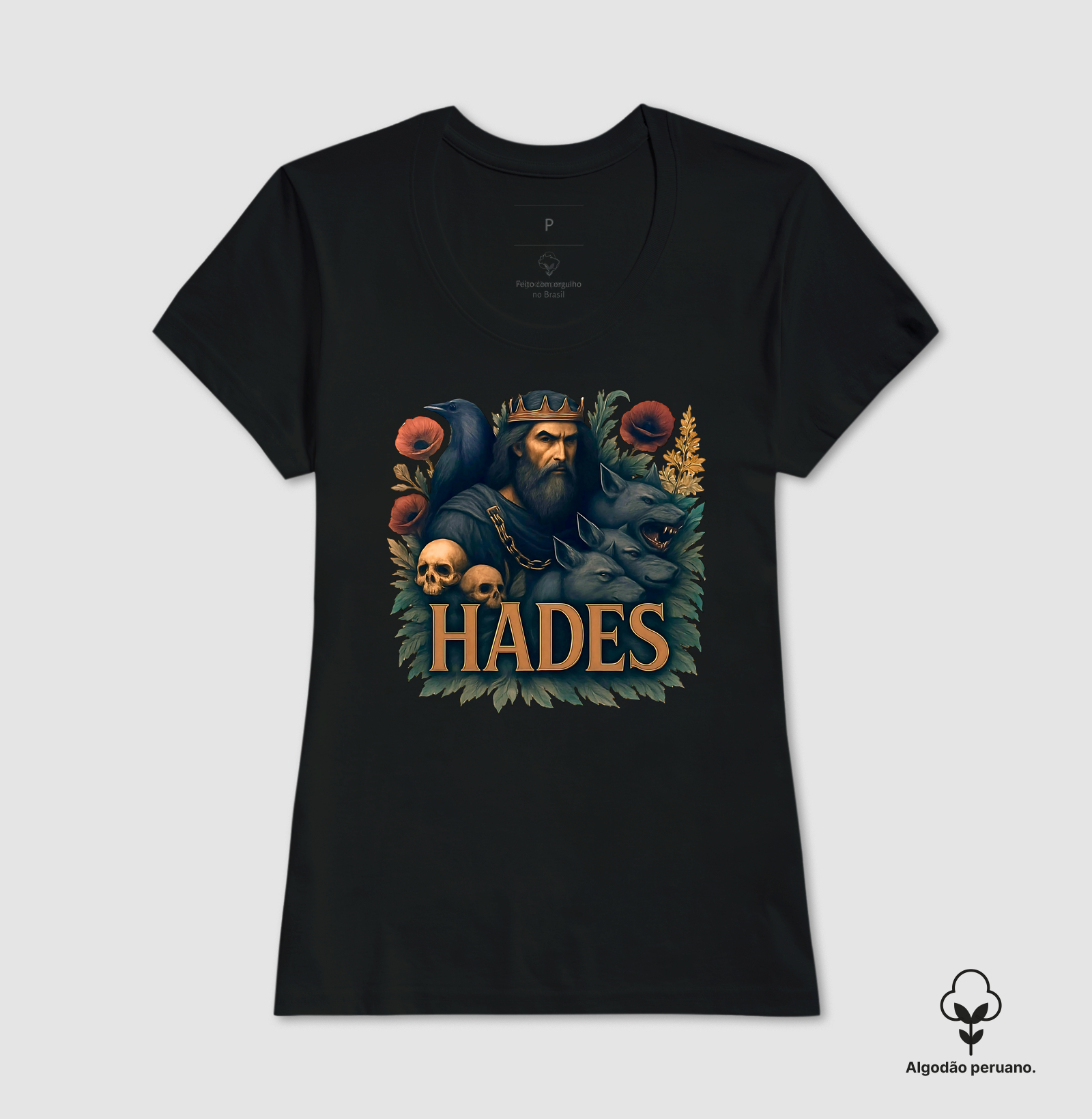 Camisa 3
