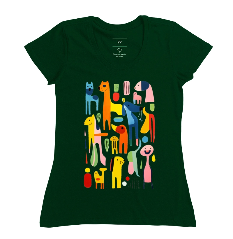 Camisa 12