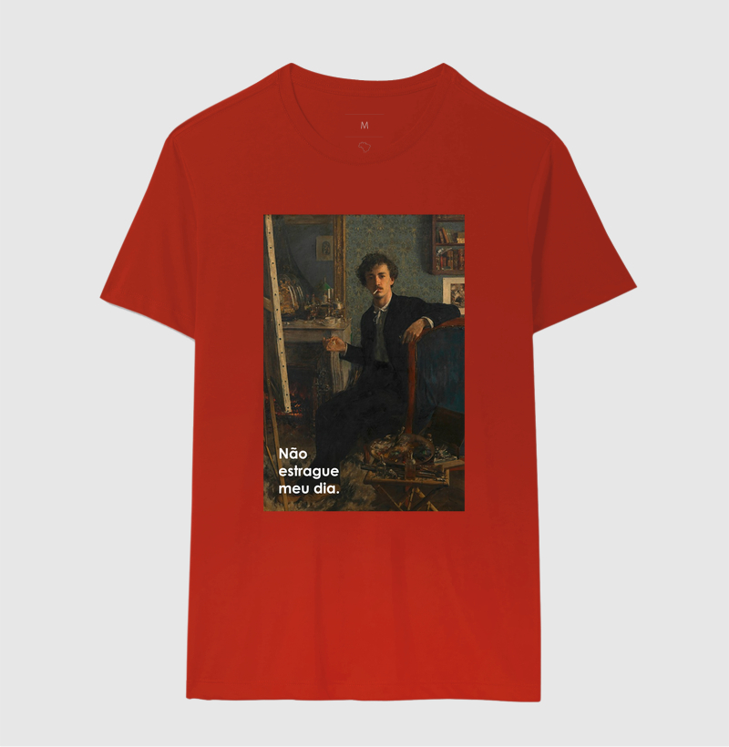 Camisa 9