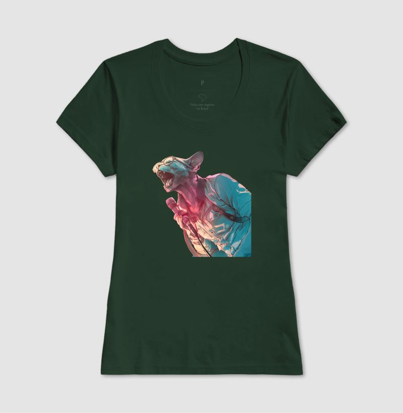 Camisa 7