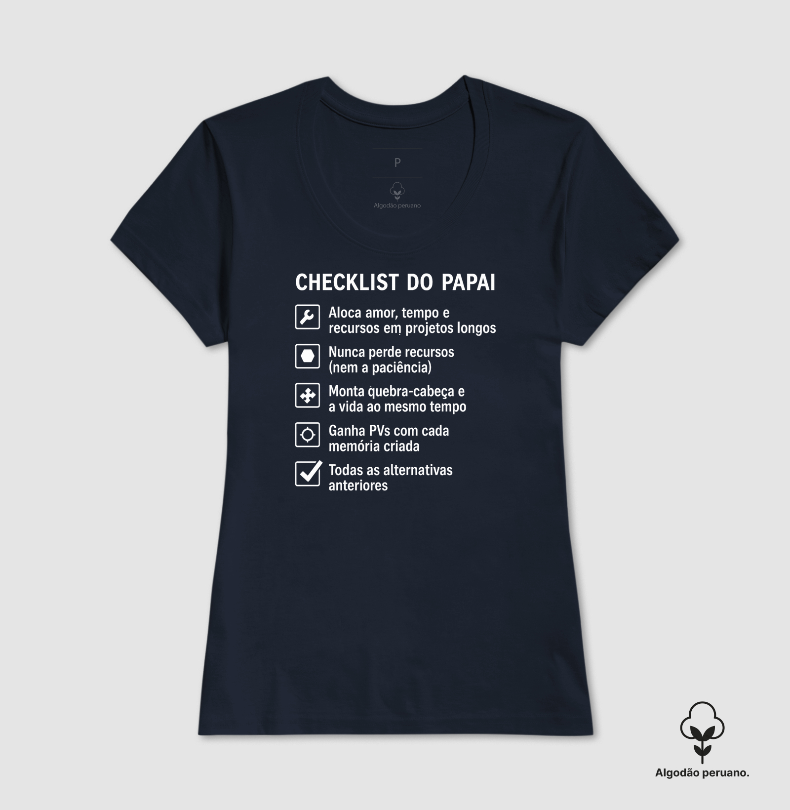 Camisa 5