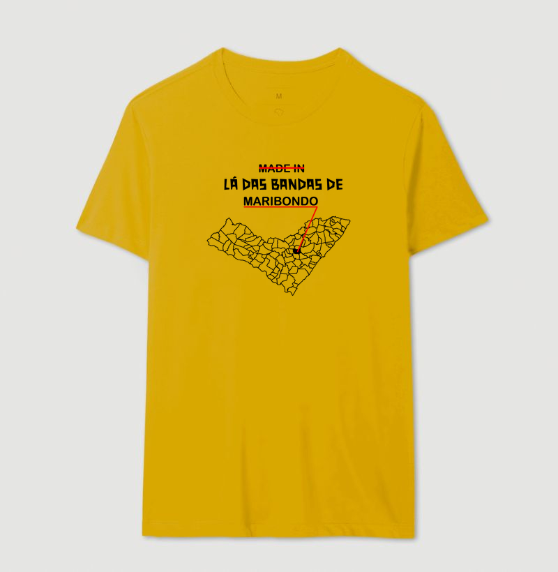 Camisa 11