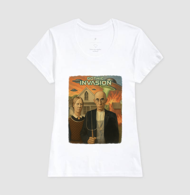 Camisa 6