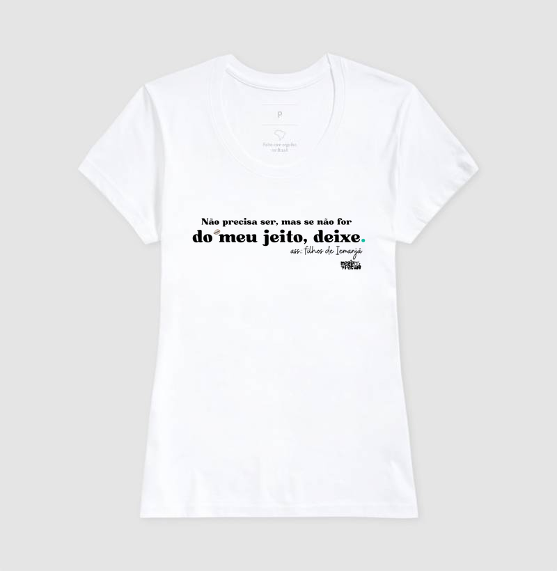 Camisa 6