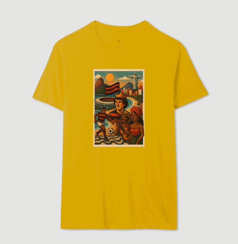 Camisa 9
