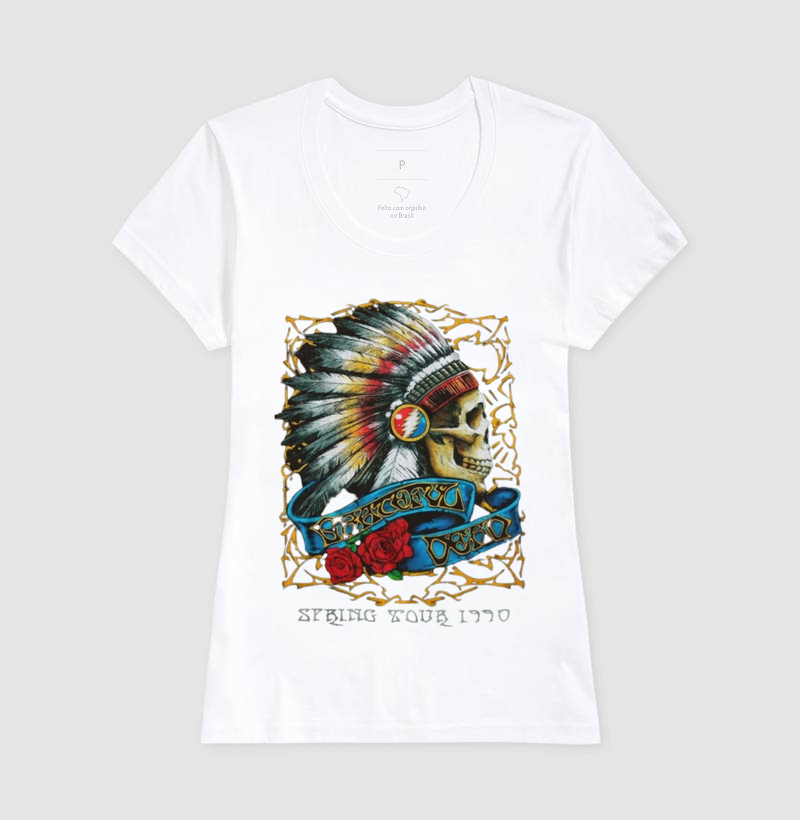 Camisa 7