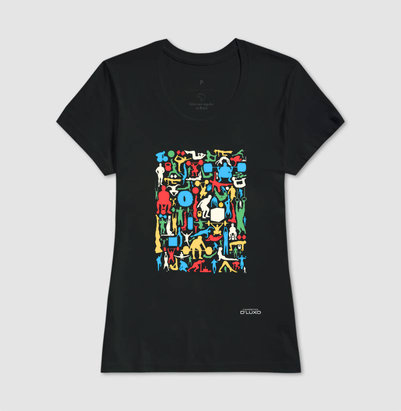 Camisa 5