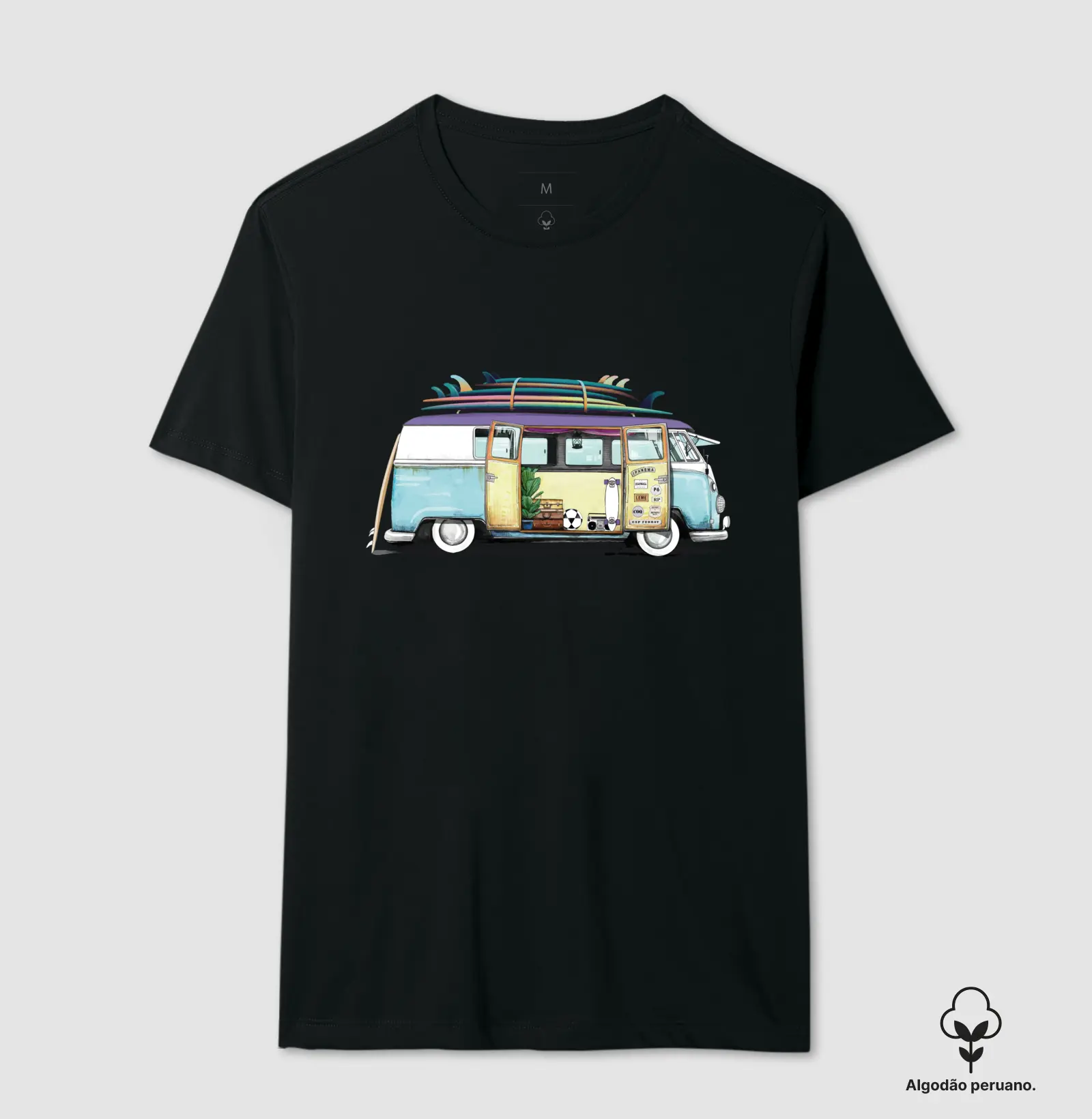 Camisa 3