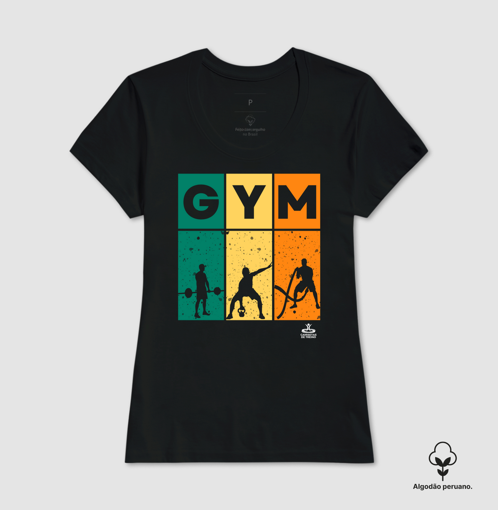 Camisa 5