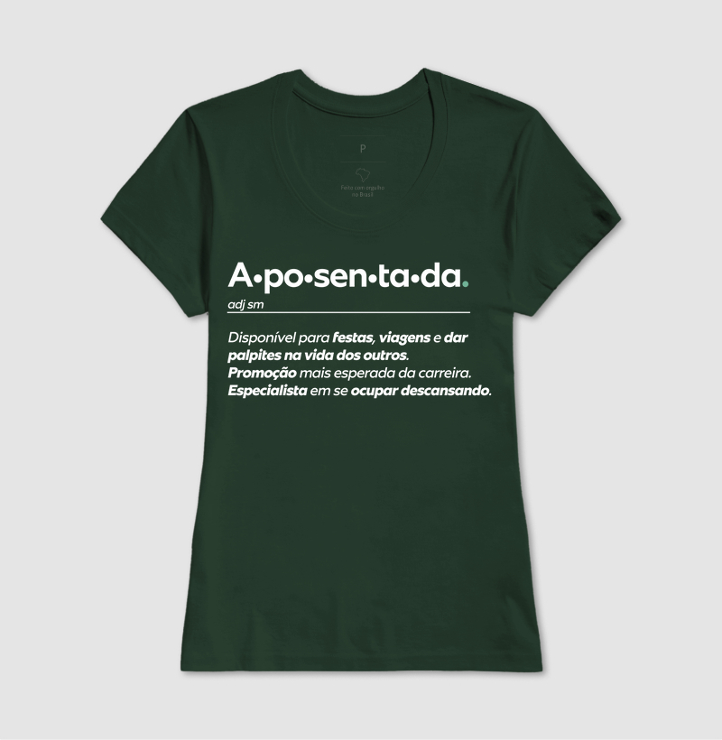 Camisa 16