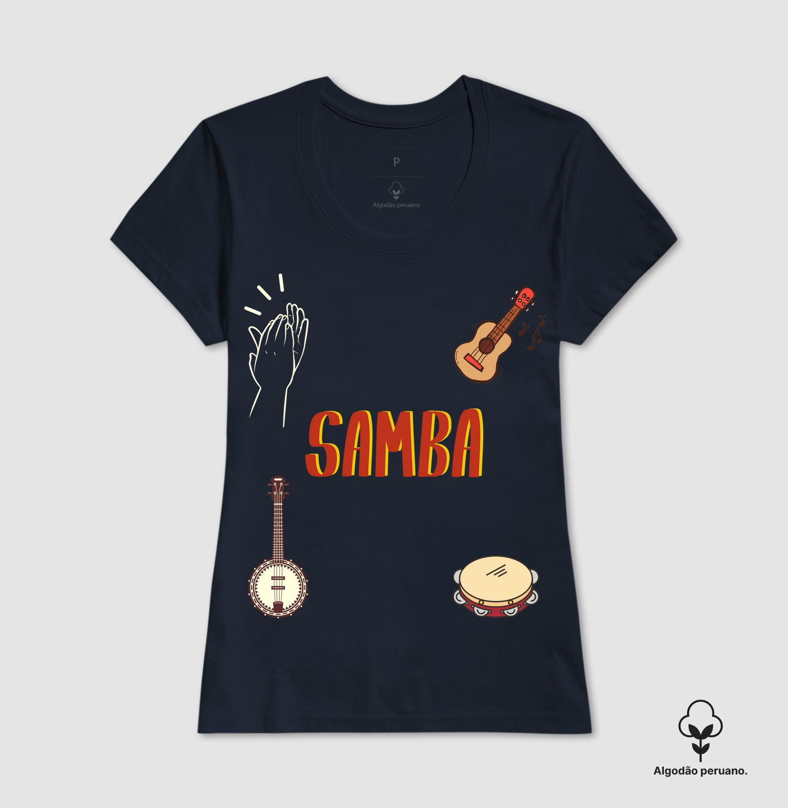 Camisa 4