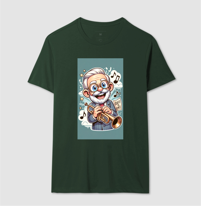 Camisa 11