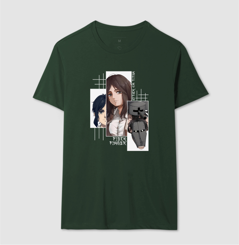 Camisa 11
