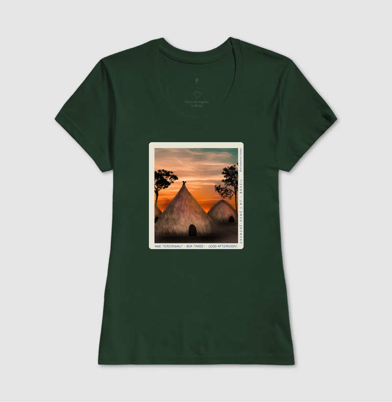 Camisa 6