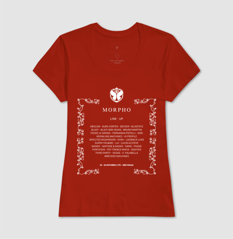 Camisa 13