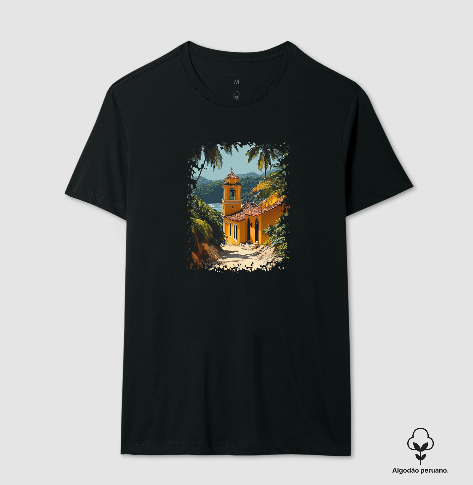 Camisa 4