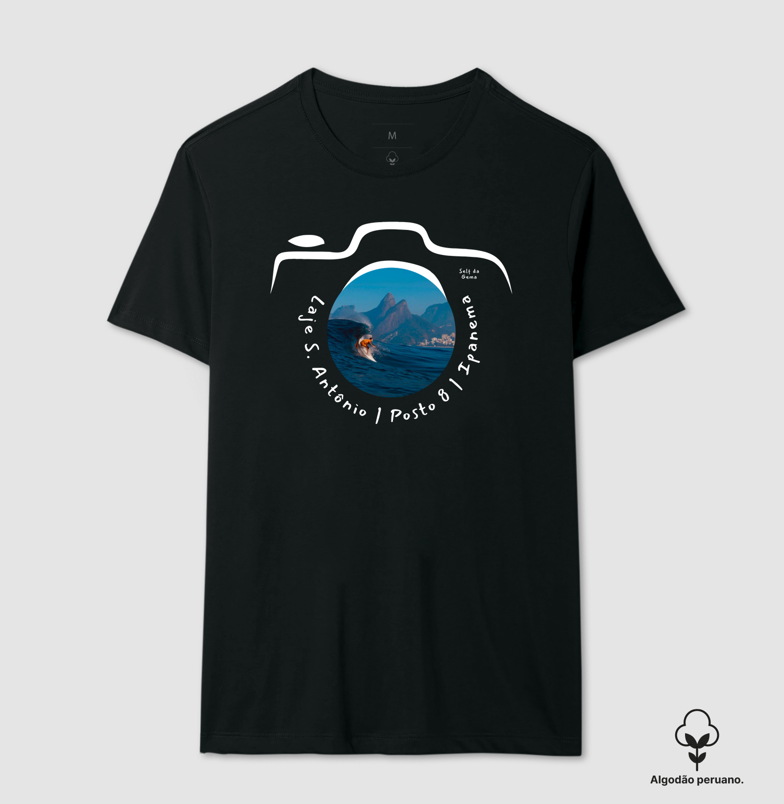 Camisa 2