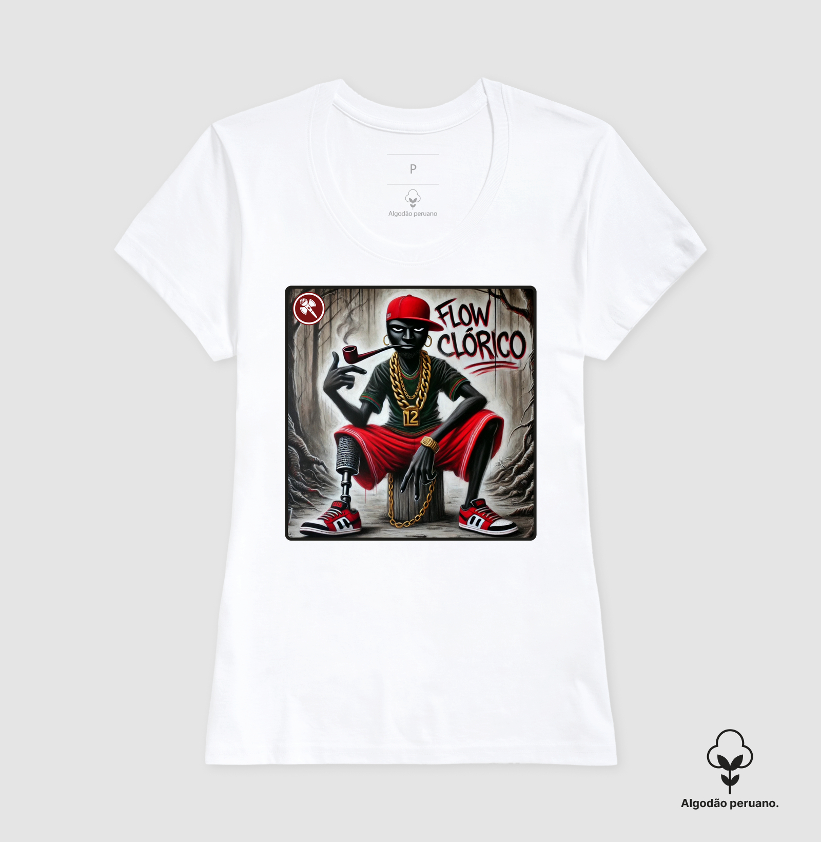 Camisa 3