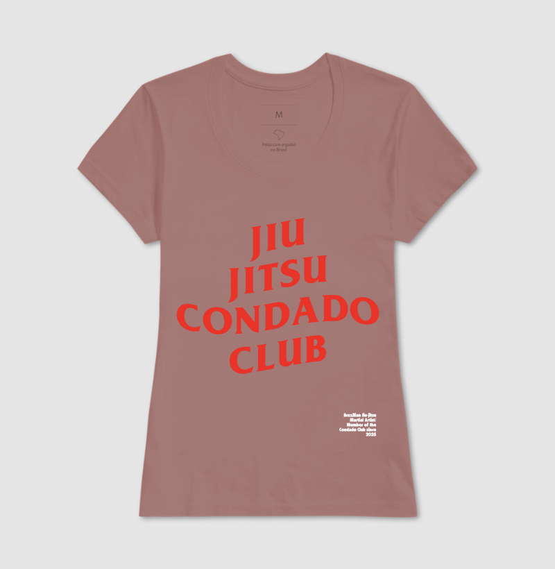 Camisa 19