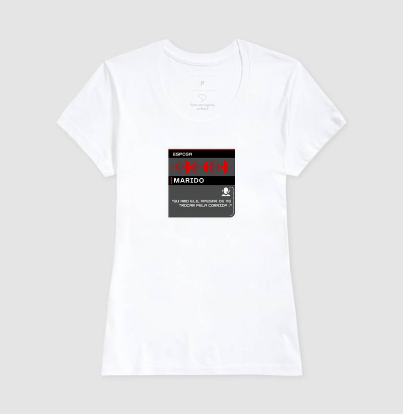Camisa 9