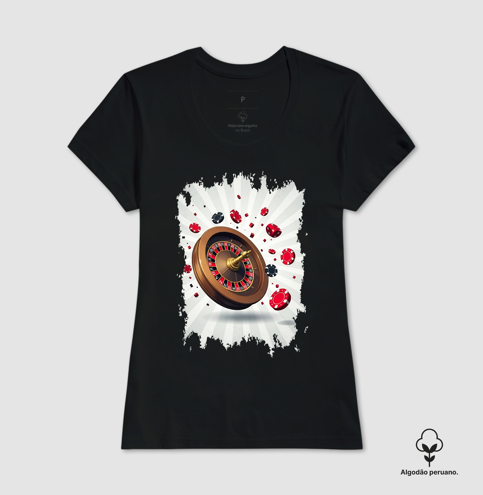 Camisa 2