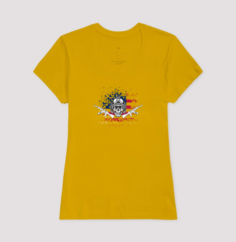 Camisa 10