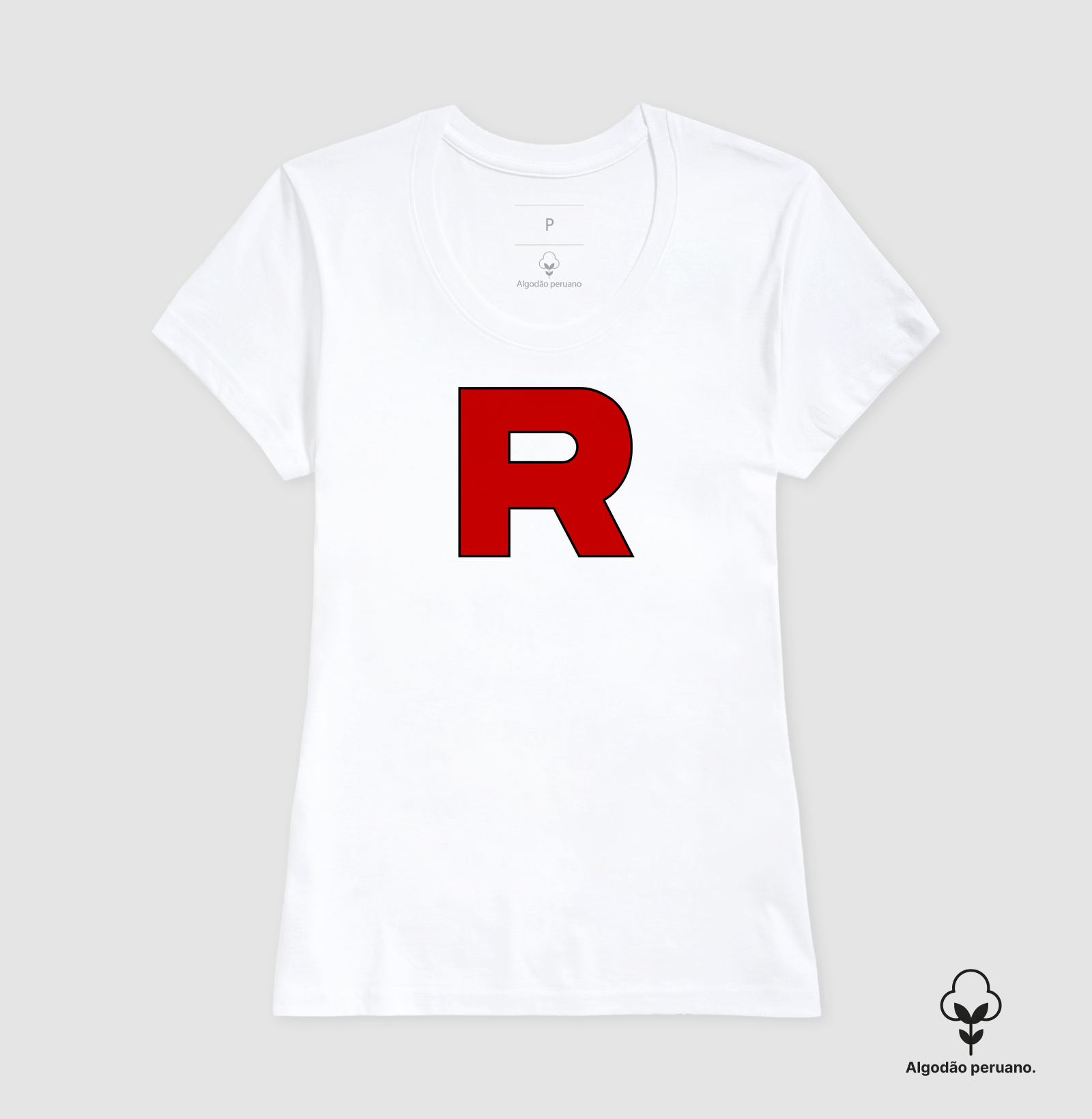 Camisa 8