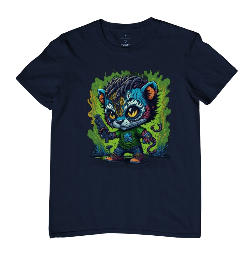 Camisa 5