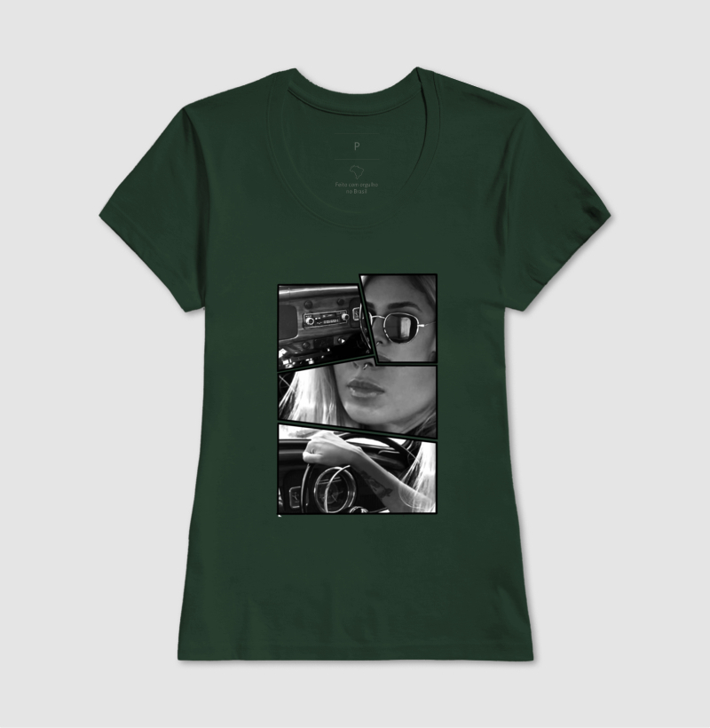 Camisa 10