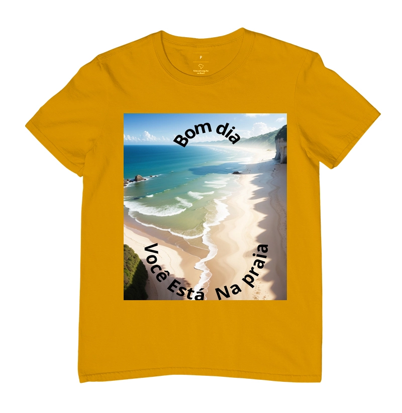 Camisa 13