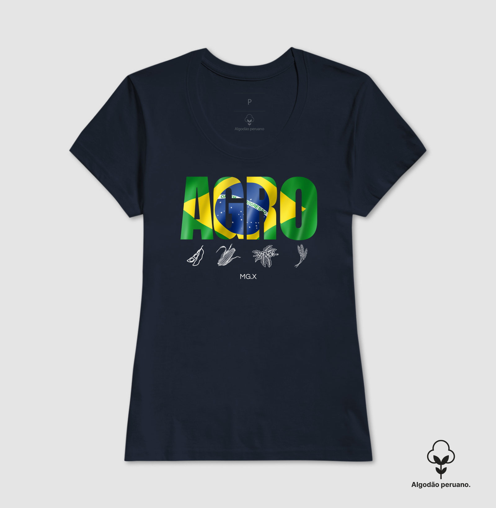 Camisa 5