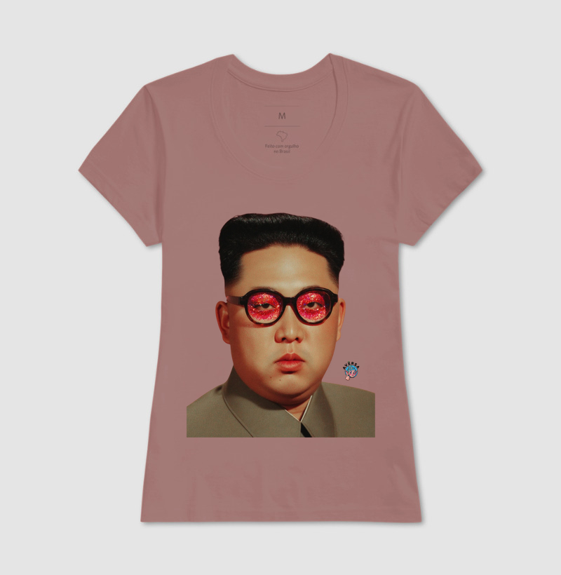 Camisa 16