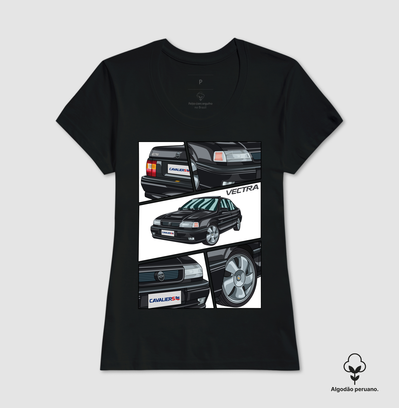 Camisa 3