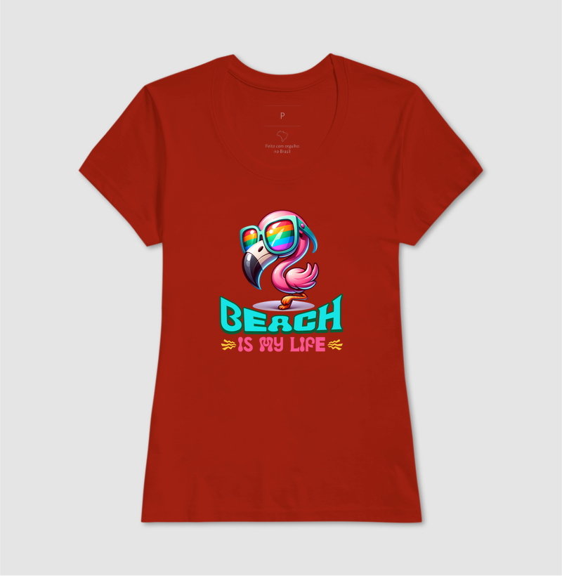 Camisa 10