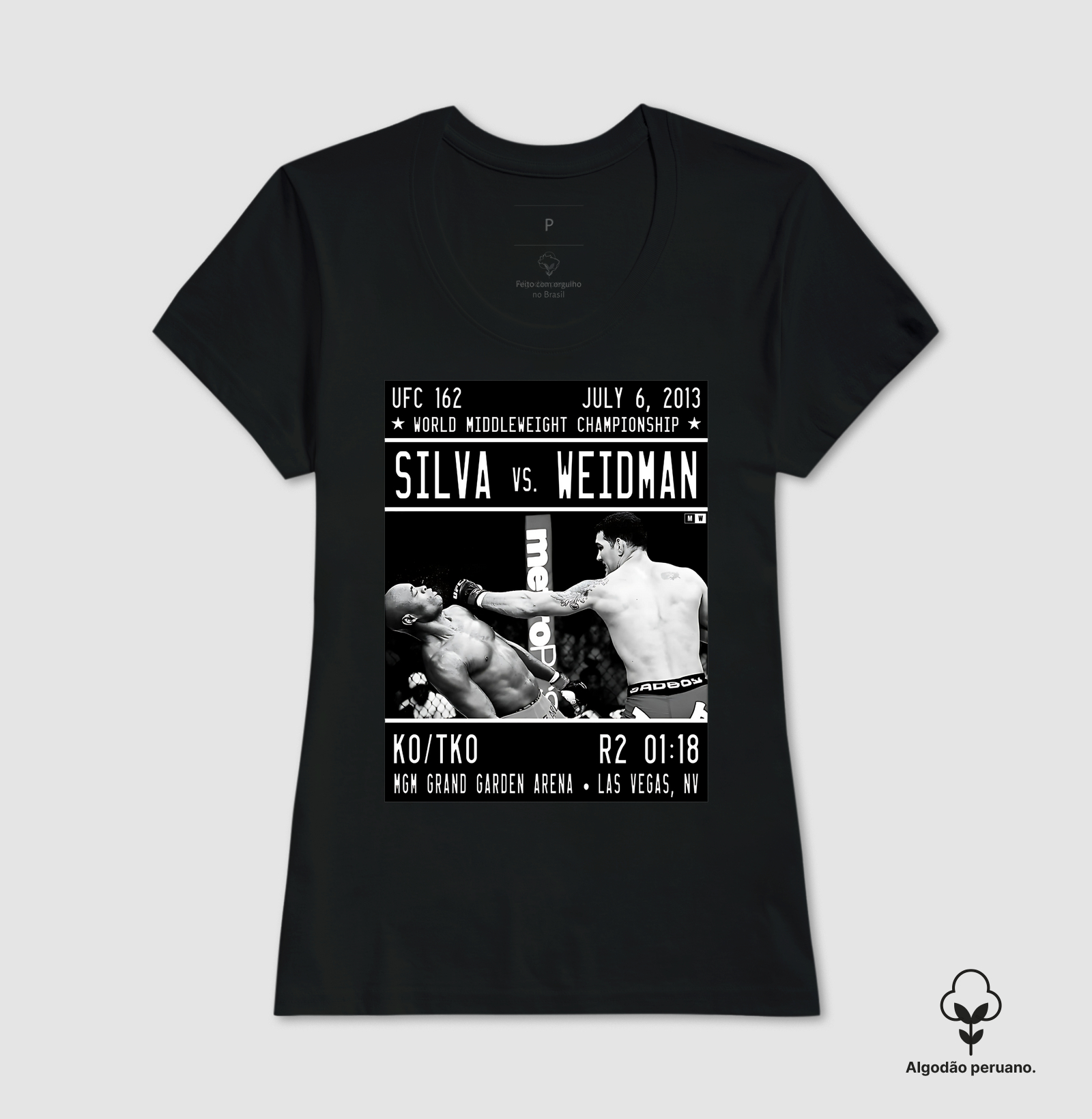 Camisa 3