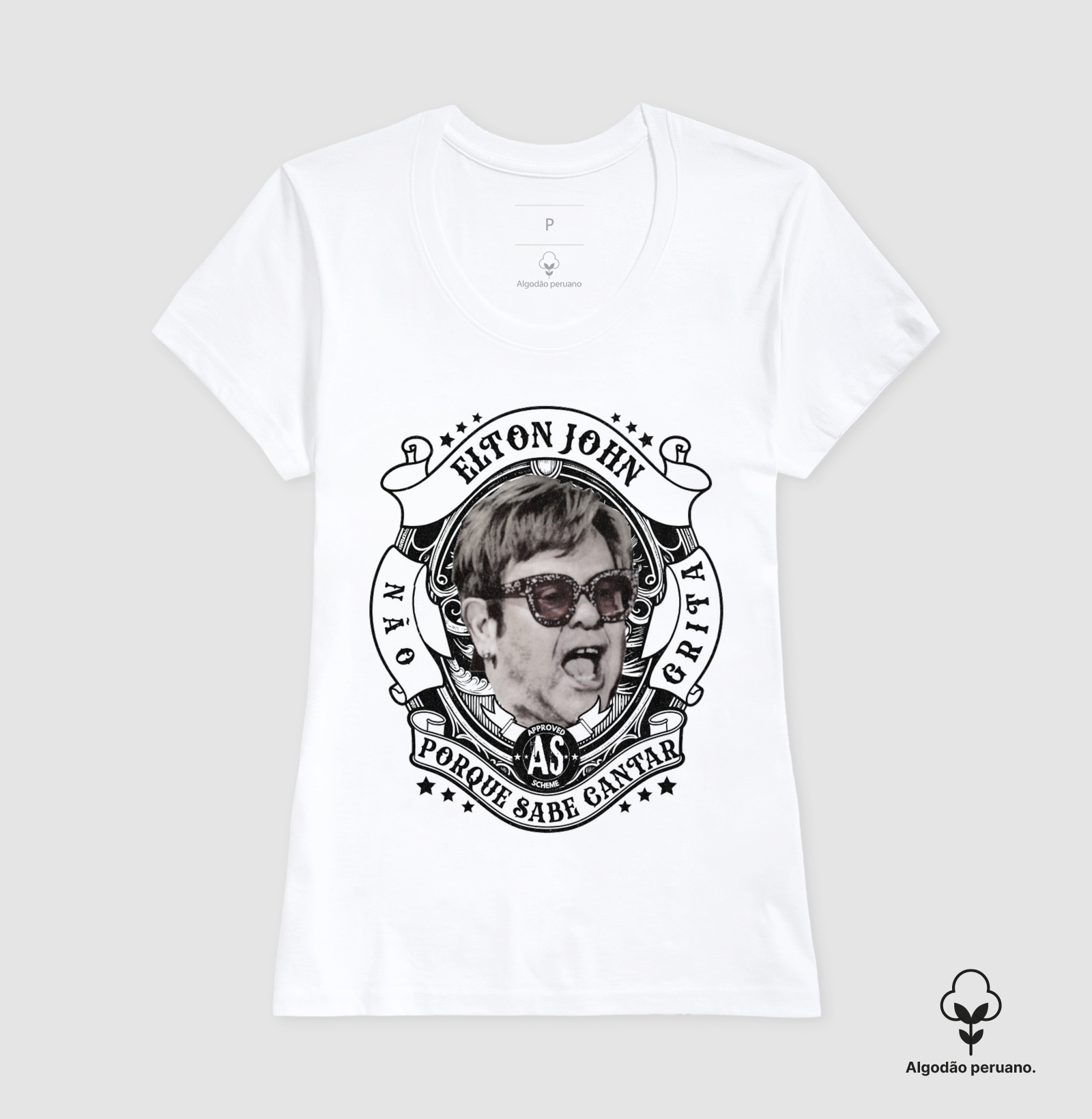 Camisa 5