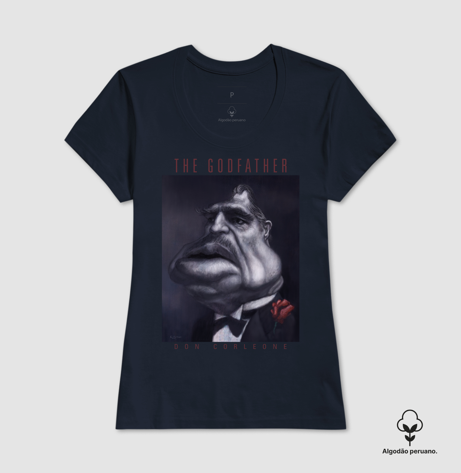 Camisa 9