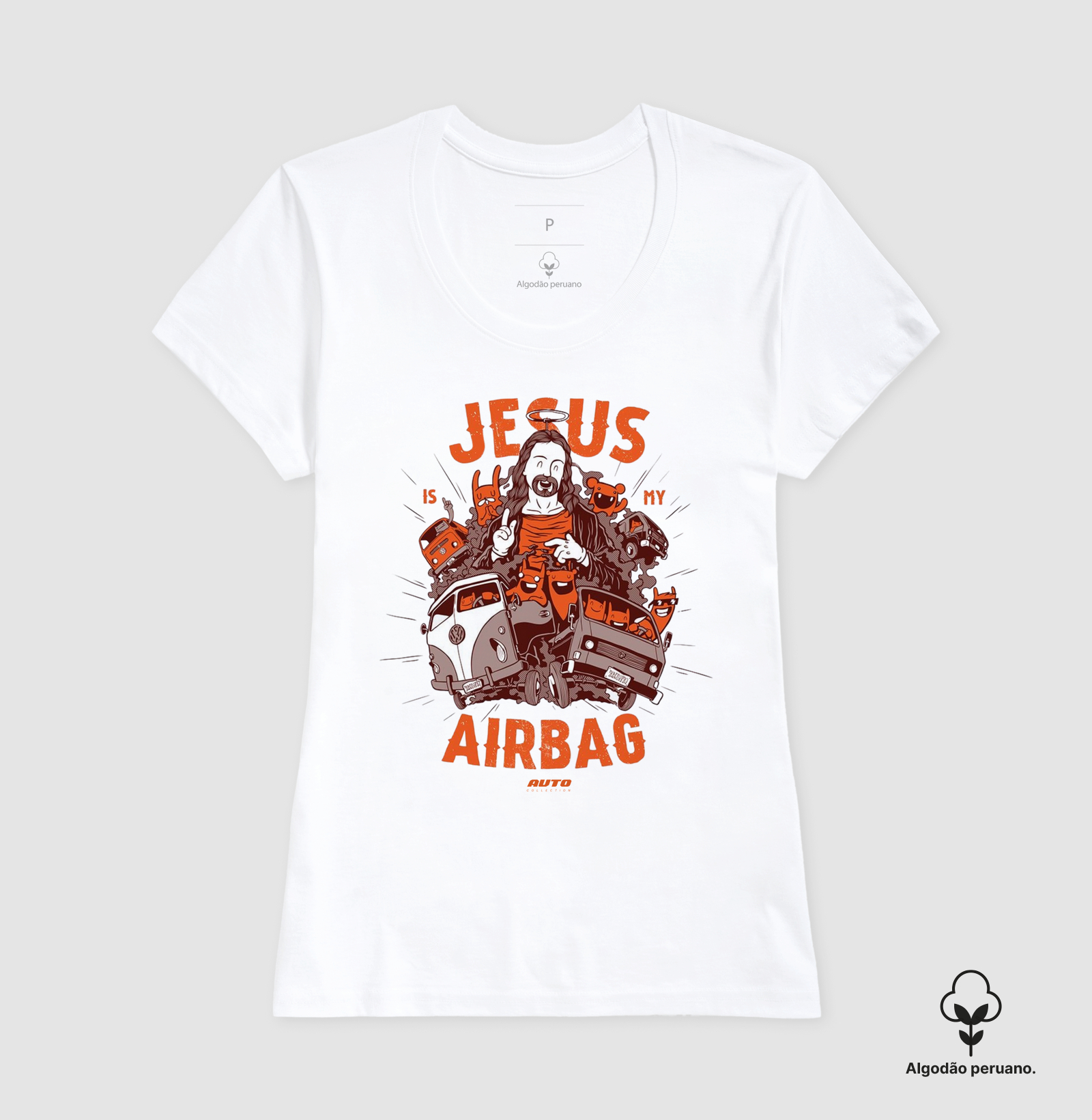 Camisa 2