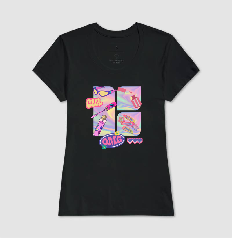 Camisa 3