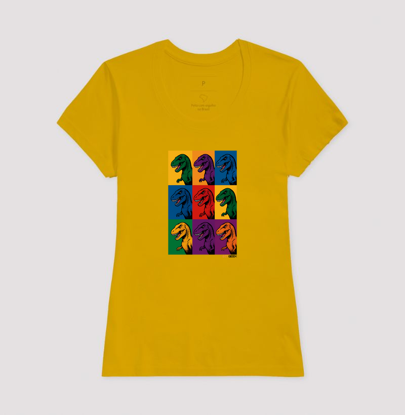 Camisa 16