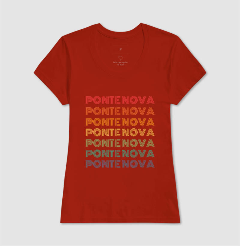 Camisa 10