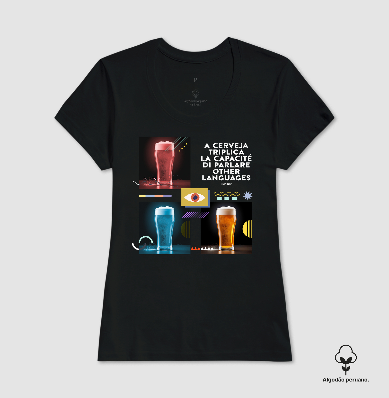 Camisa 3