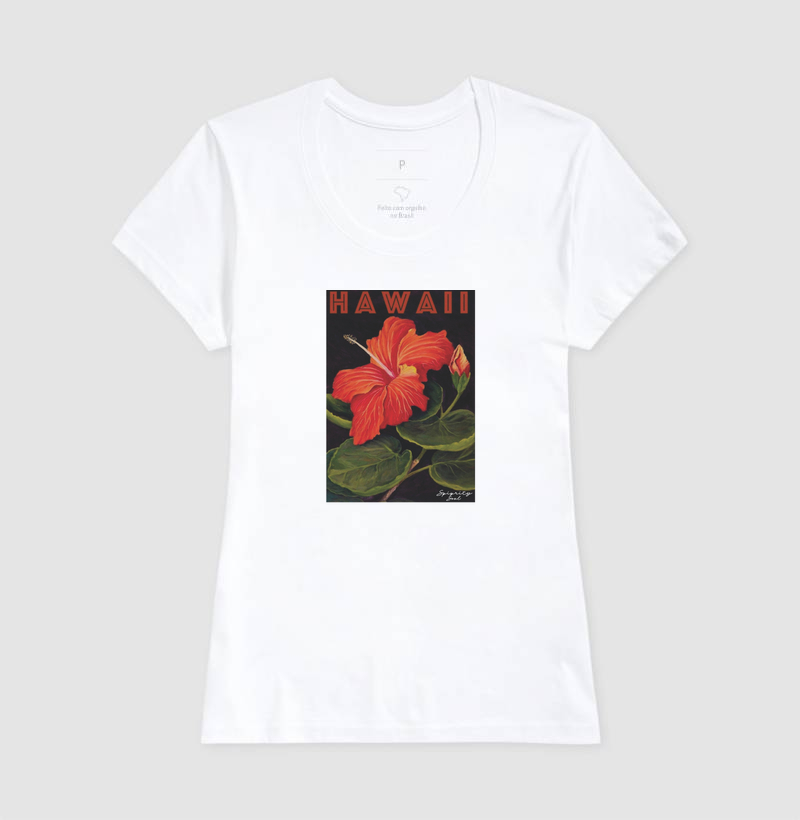 Camisa 13