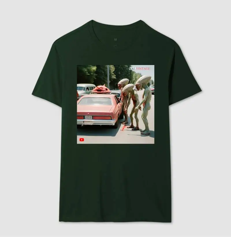 Camisa 11
