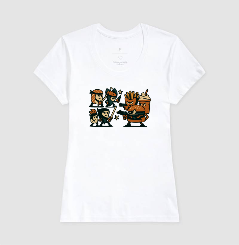 Camisa 2