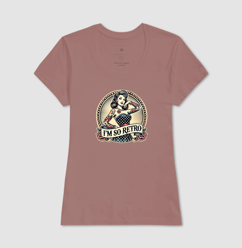 Camisa 19