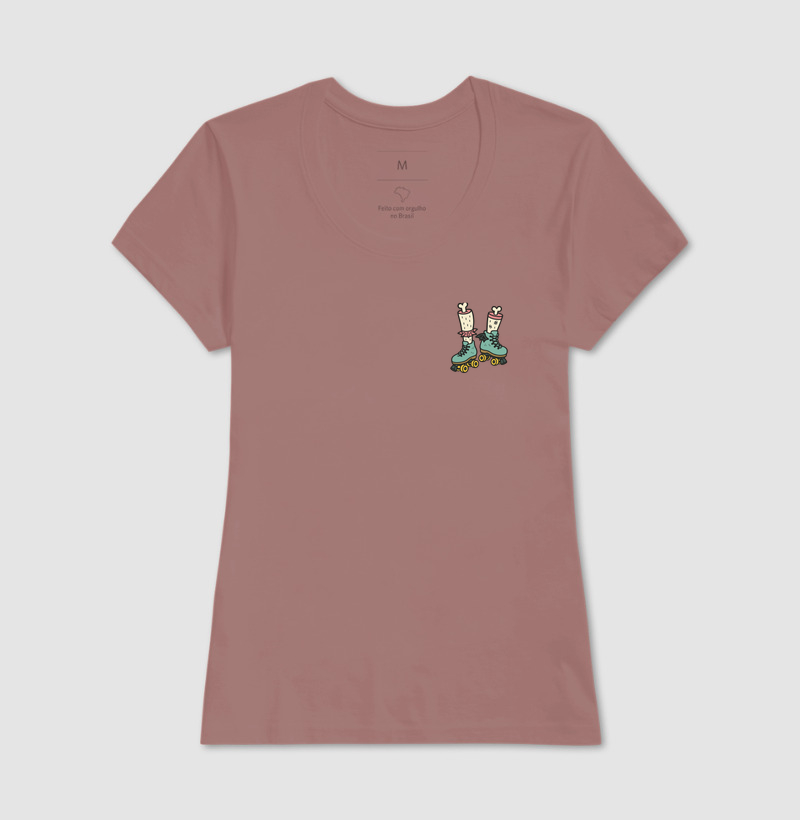 Camisa 16