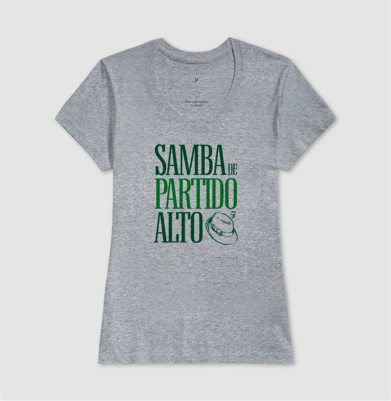 Camisa 11