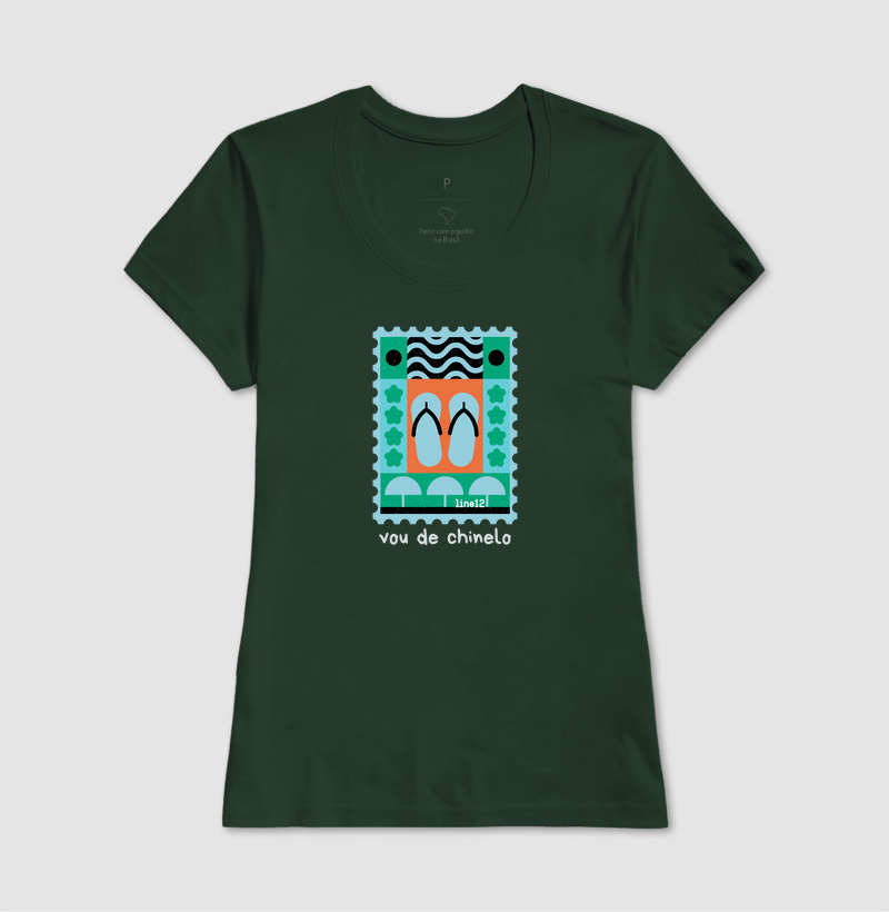 Camisa 5